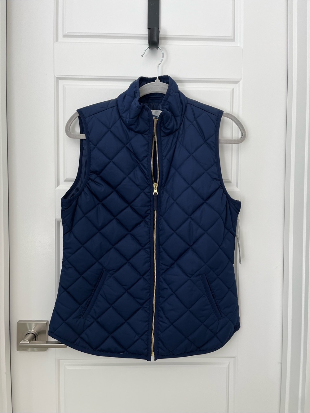 New With Tags Old Navy Quilted Vest